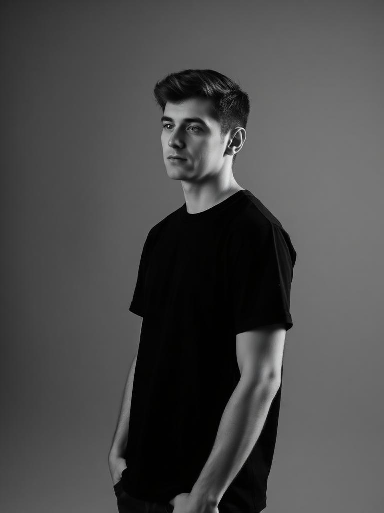 Nuk, founder of 2pc